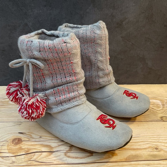 FSU Slipper Boot - Picture 9 of 16